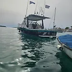 Fishing Chatrer -big Game-izleti Brodom Primošten