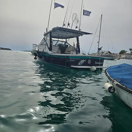 Fishing Chatrer -big Game-izleti Brodom Primošten